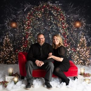 Meet your Posher, Lori